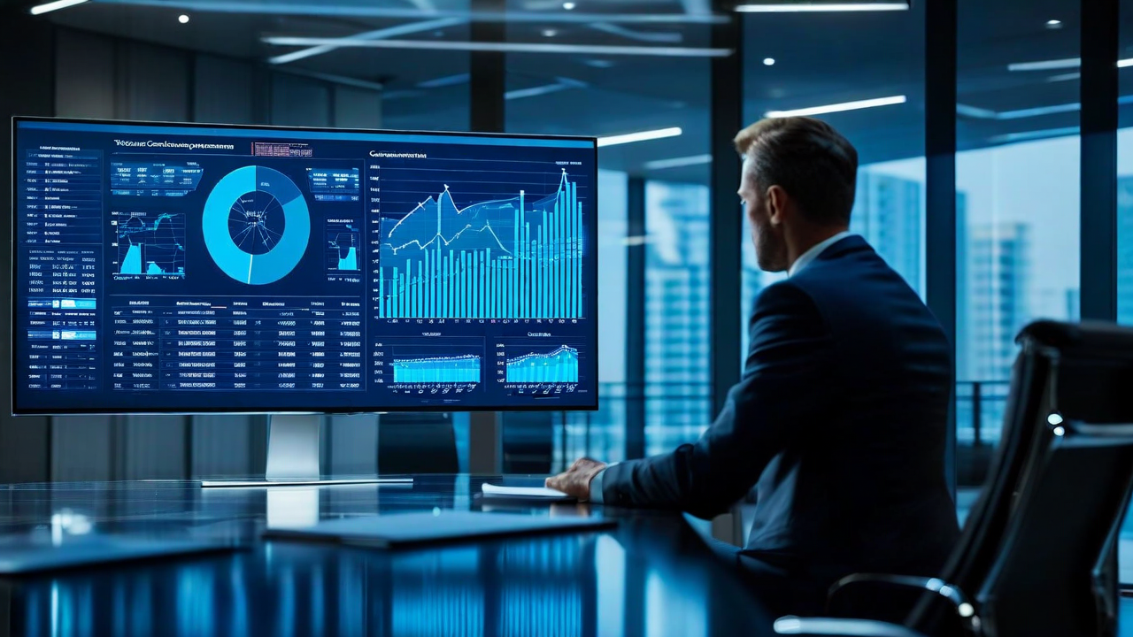 The Hidden Cost of Manual Compliance: A CFO's Perspective