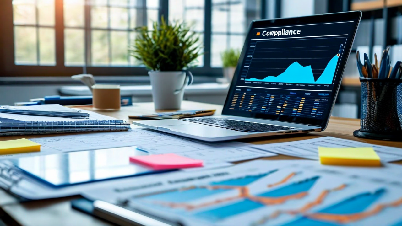 The Hidden Costs of Manual Compliance Programs