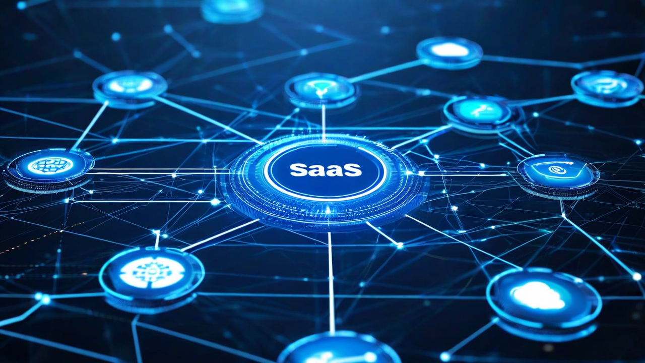 Vendor Risk Management When Your Supply Chain Is 40 SaaS Tools Deep