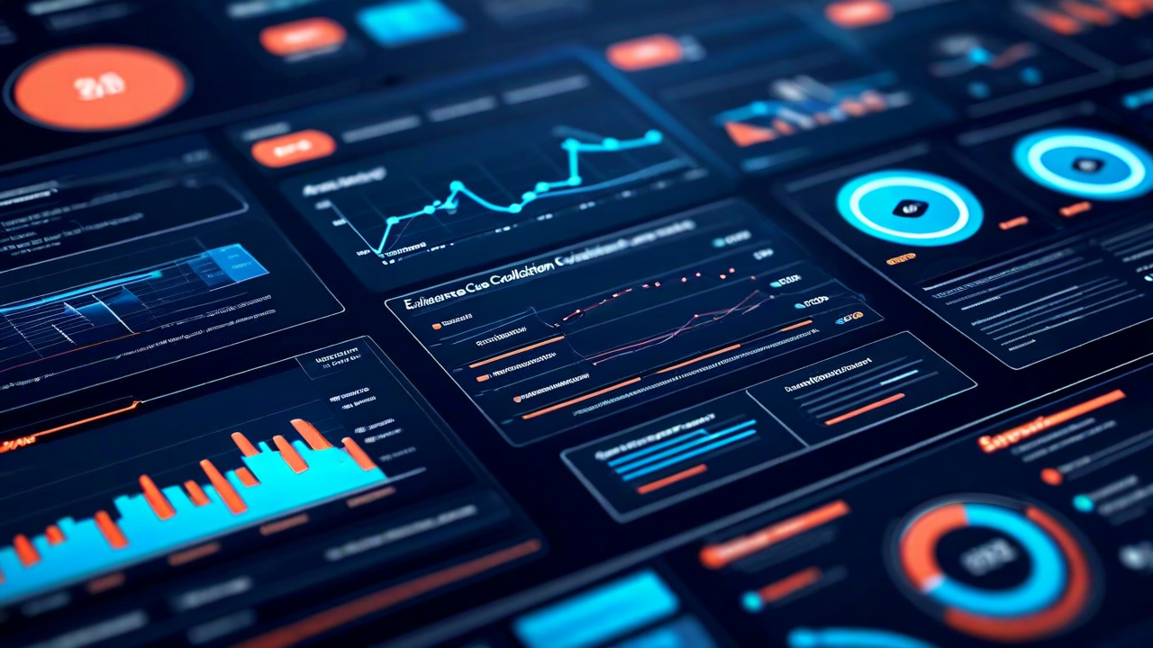 Automated Evidence Collection interface